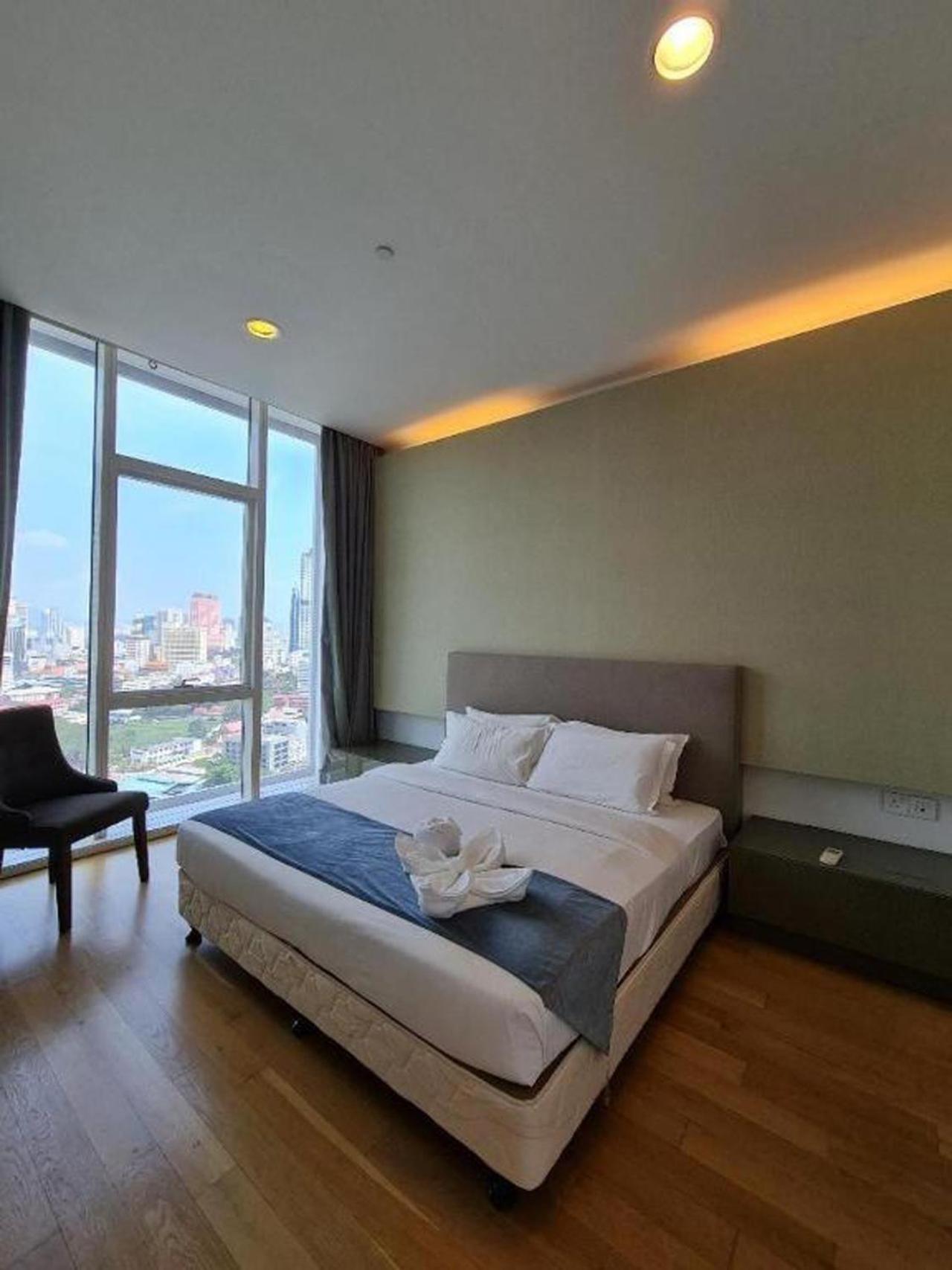 Klcc Ritz Residence Platinum กัวลาลัมเปอร์ ภายนอก รูปภาพ