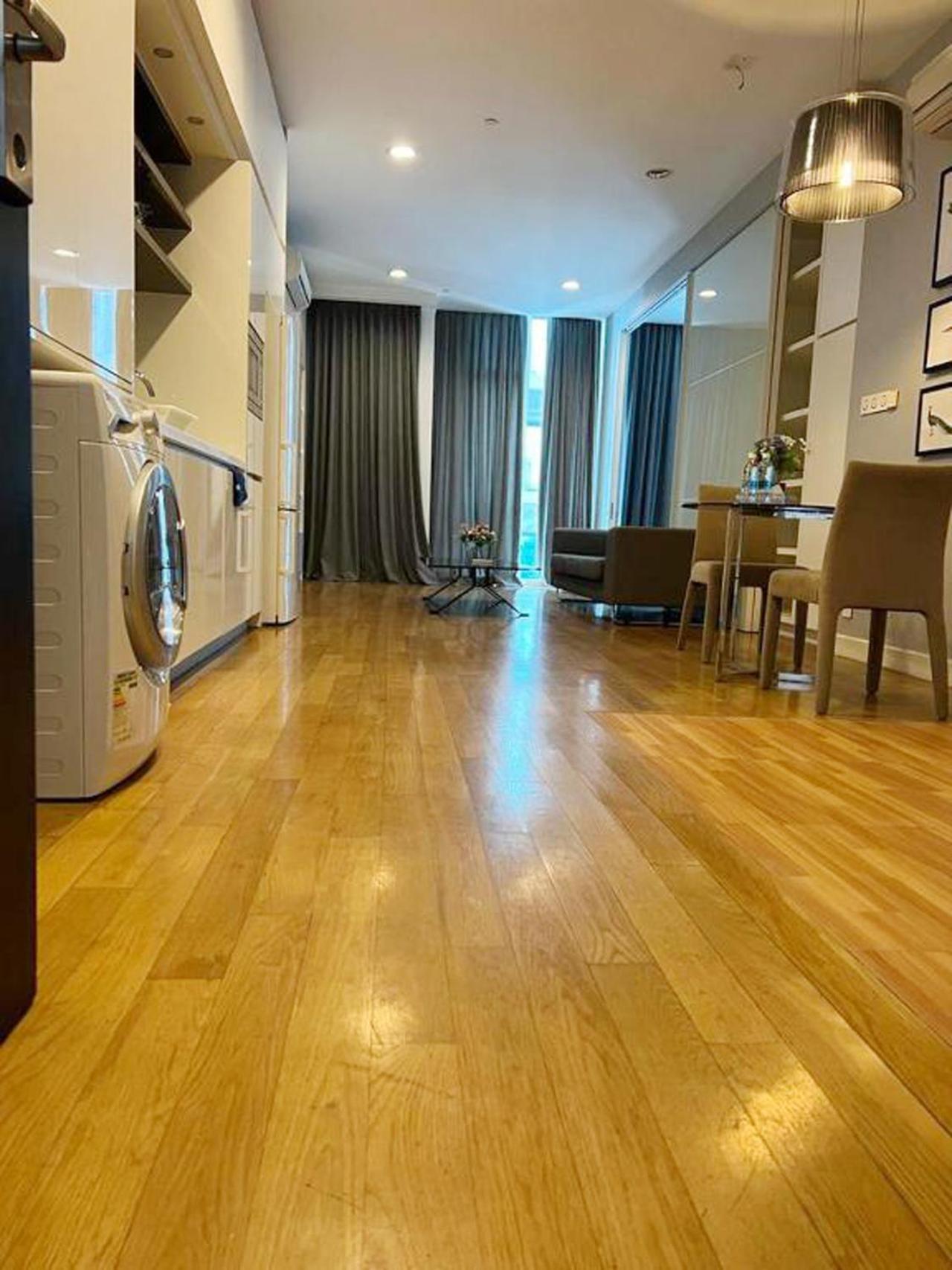 Klcc Ritz Residence Platinum กัวลาลัมเปอร์ ภายนอก รูปภาพ